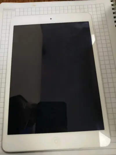 iPad Mini Apple en buen estado - miniatura 8