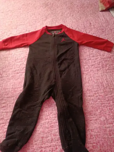 Chaqueta de polar rosada para mujer talla S - miniatura 5