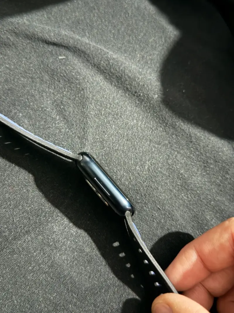 Apple Watch Series 9 45mm azul midnight - 2