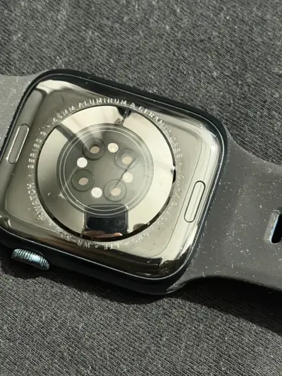 Apple Watch Series 9 45mm azul midnight - miniatura 3