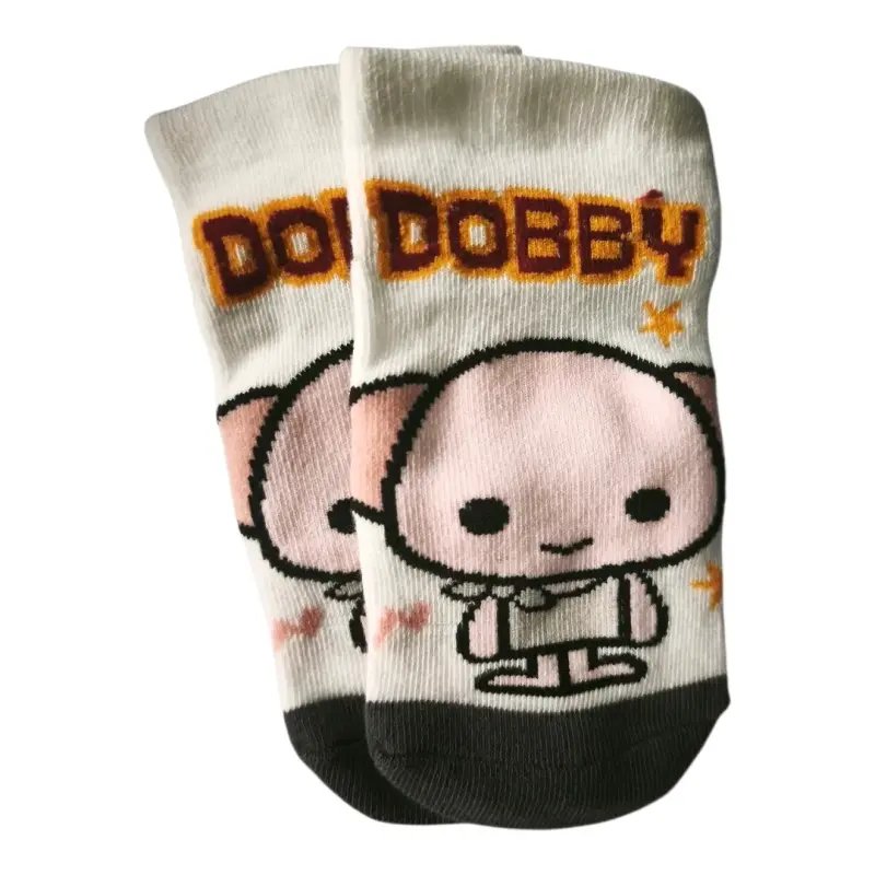 Calcetines temáticos de Harry Potter para niños - 4