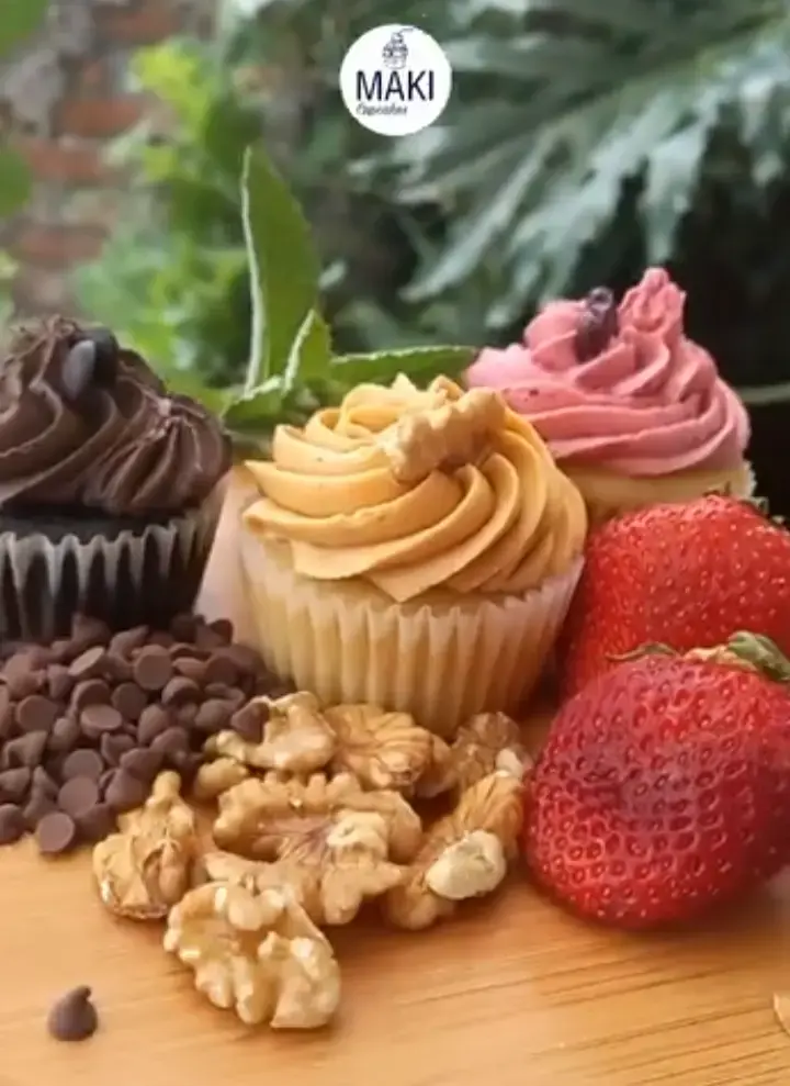 Cupcakes Artesanales | Sabor real en cada bocado - 4