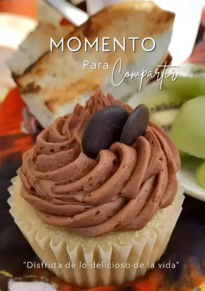 Cupcakes Artesanales | Sabor real en cada bocado - miniatura 5