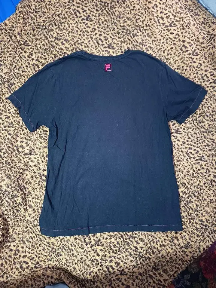 Polera Fila Y2k - 4