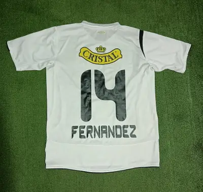 Camiseta COLO COLO 2006 - miniatura 2