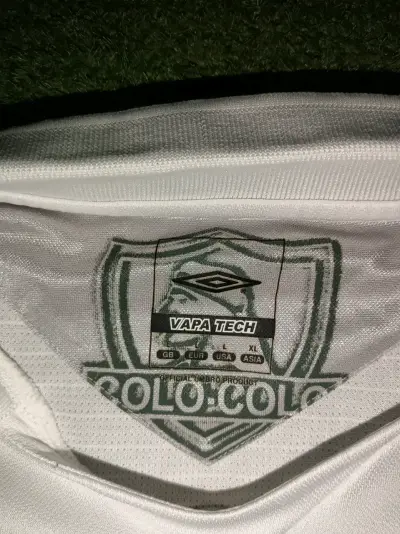 Camiseta COLO COLO 2006 - miniatura 4