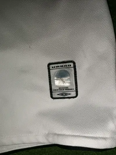 Camiseta COLO COLO 2006 - miniatura 5