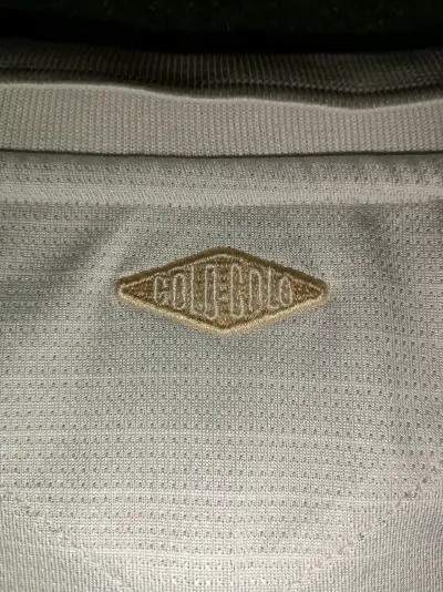 Camiseta COLO COLO 2006 - miniatura 6