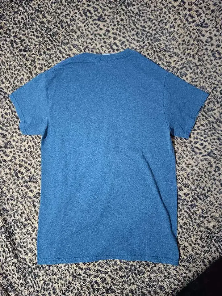 Polera Boise State Broncos Estilo Vintage - 3