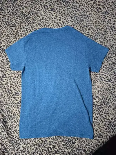 Polera Boise State Broncos Estilo Vintage - miniatura 3