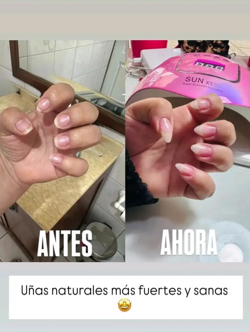 RENOVA 🩷 colágeno - 3
