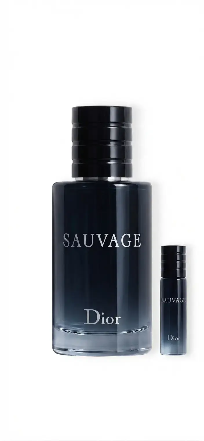 Decants de 5 ml de estos perfumes - 1