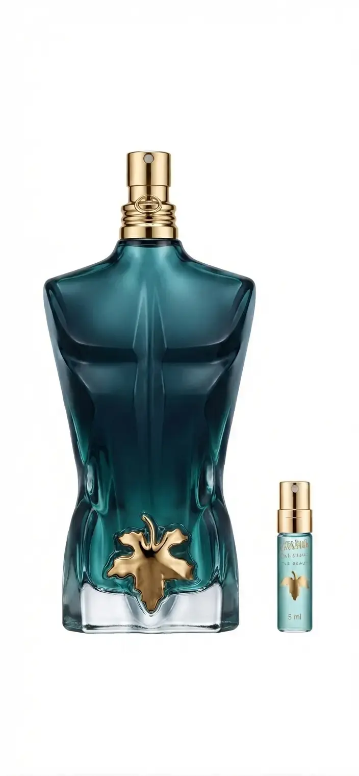 Decants de 5 ml de estos perfumes - 3
