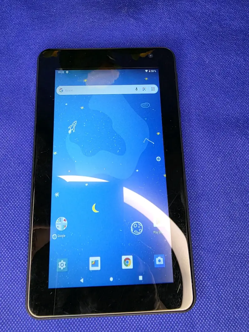 Tablet SoyMomo Lite para niños - 1