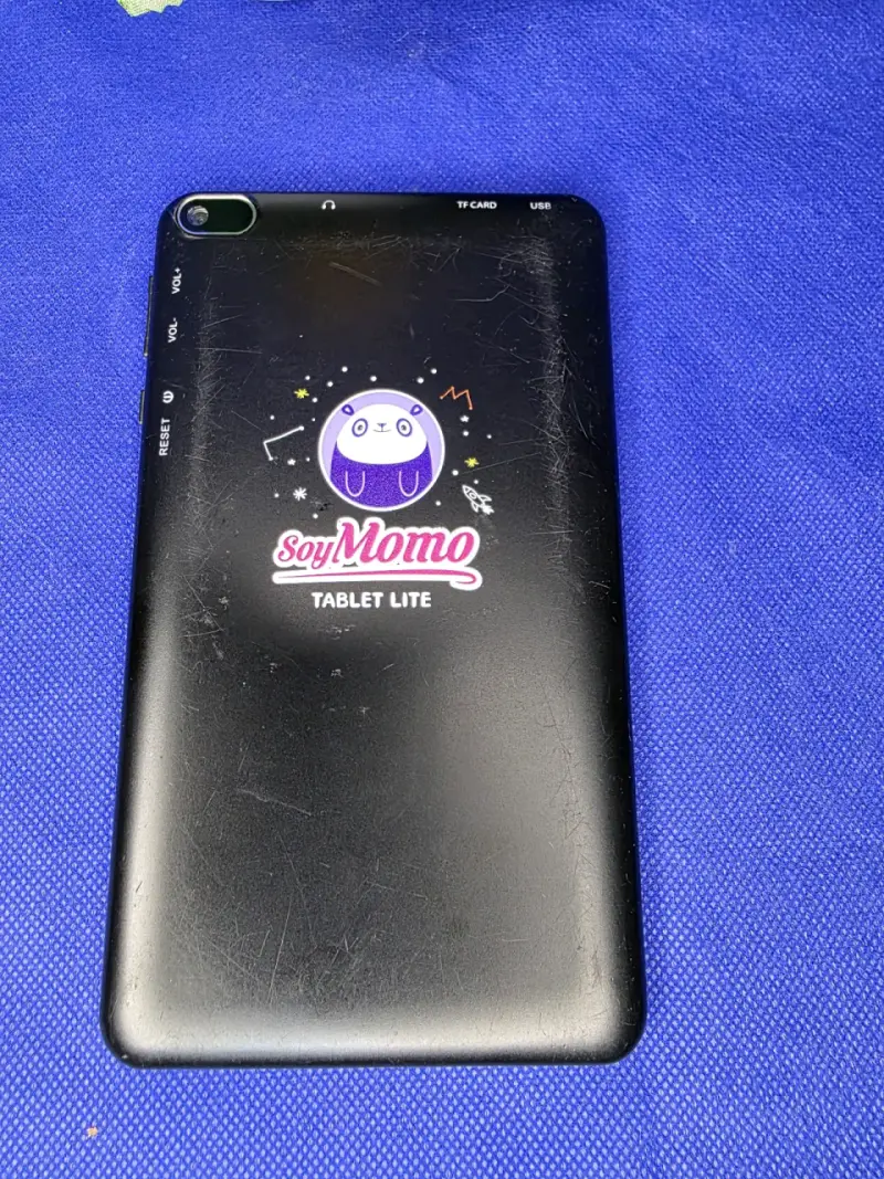 Tablet SoyMomo Lite para niños - 2