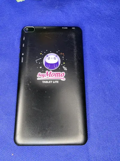 Tablet SoyMomo Lite para niños - miniatura 2