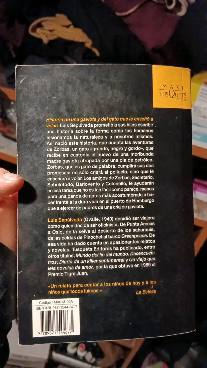 Libro - 2