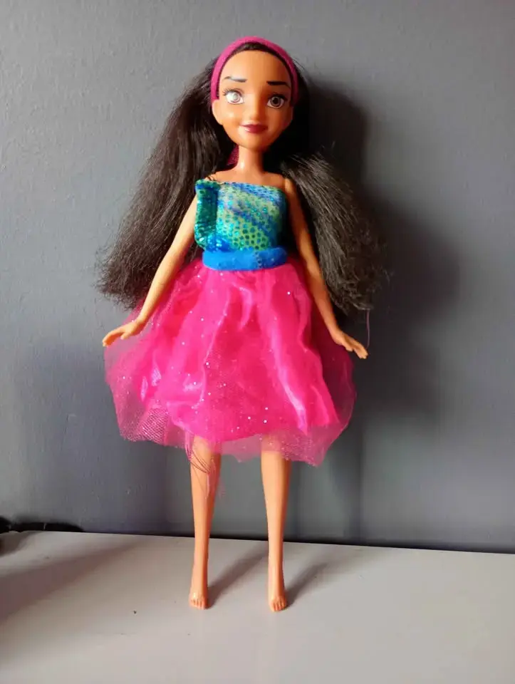 Elena De Avalor Hasbro 2015 - 1