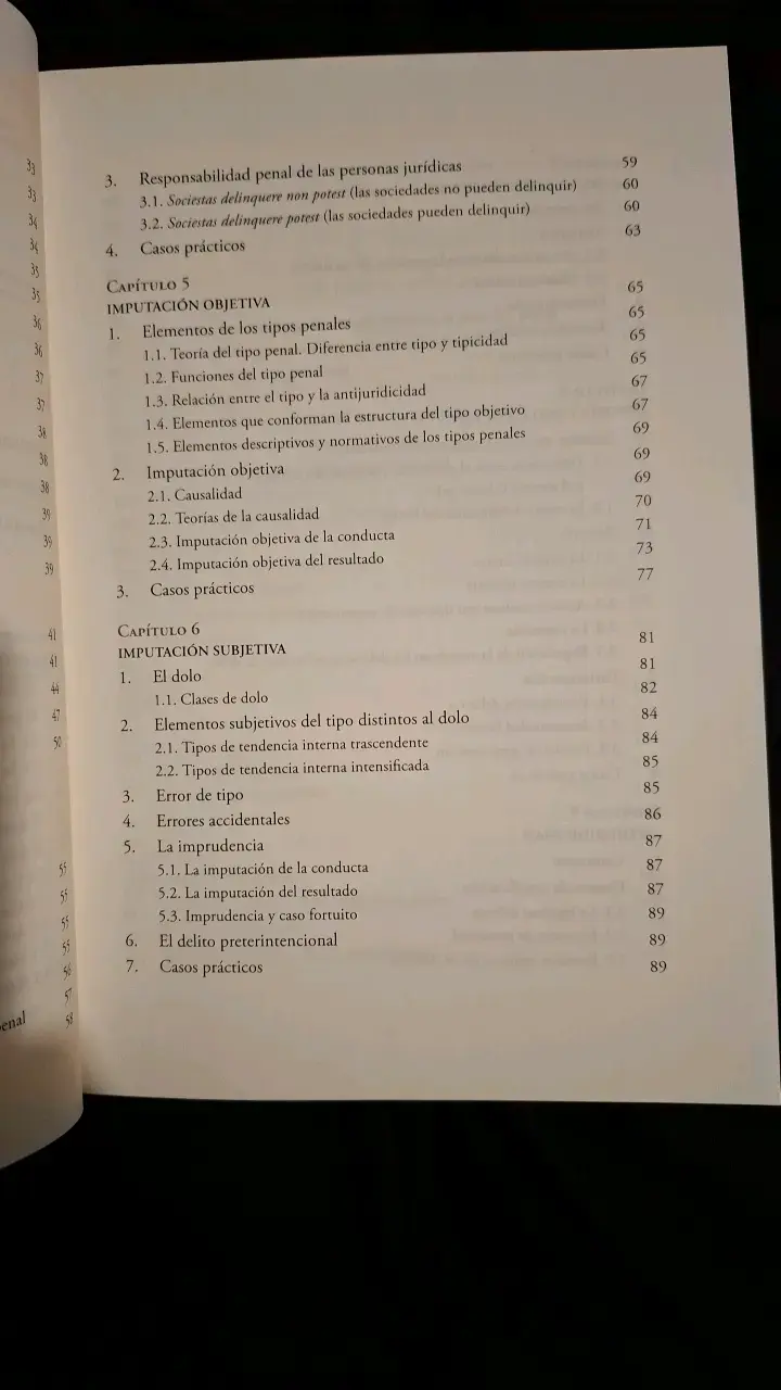 Libro Derecho Penal Básico de Felipe Villavicencio - 4