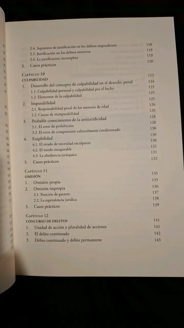 Libro Derecho Penal Básico de Felipe Villavicencio - 5