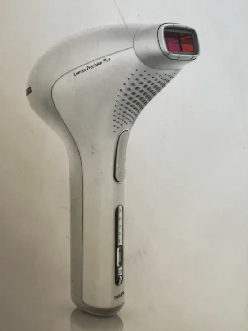 Sistema de Depilación IPL Philips Lumea Precision Plus - 3