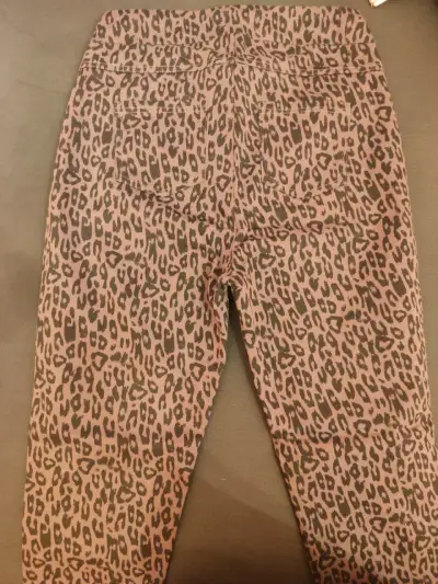 Leggings estampados caffarena talla S/M - miniatura 3