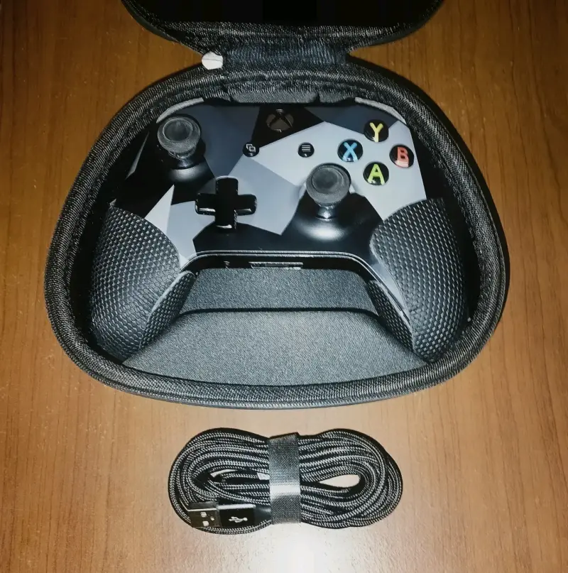 Joystick Xbox one versión Bt - 2
