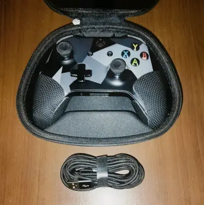 Joystick Xbox one versión Bt - miniatura 2