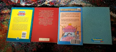 Colección de libros infantiles clásicos - miniatura 2
