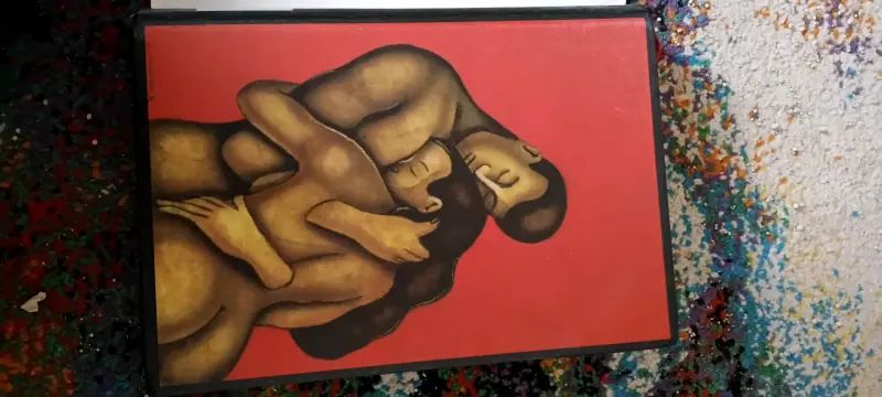 Libro 'La Hija del Caníbal' de Rosa Montero - 2