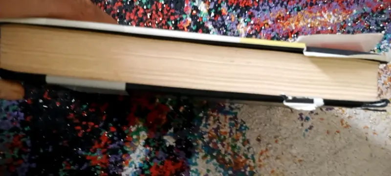 Libro 'La Hija del Caníbal' de Rosa Montero - 3
