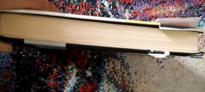 Libro 'La Hija del Caníbal' de Rosa Montero - miniatura 3