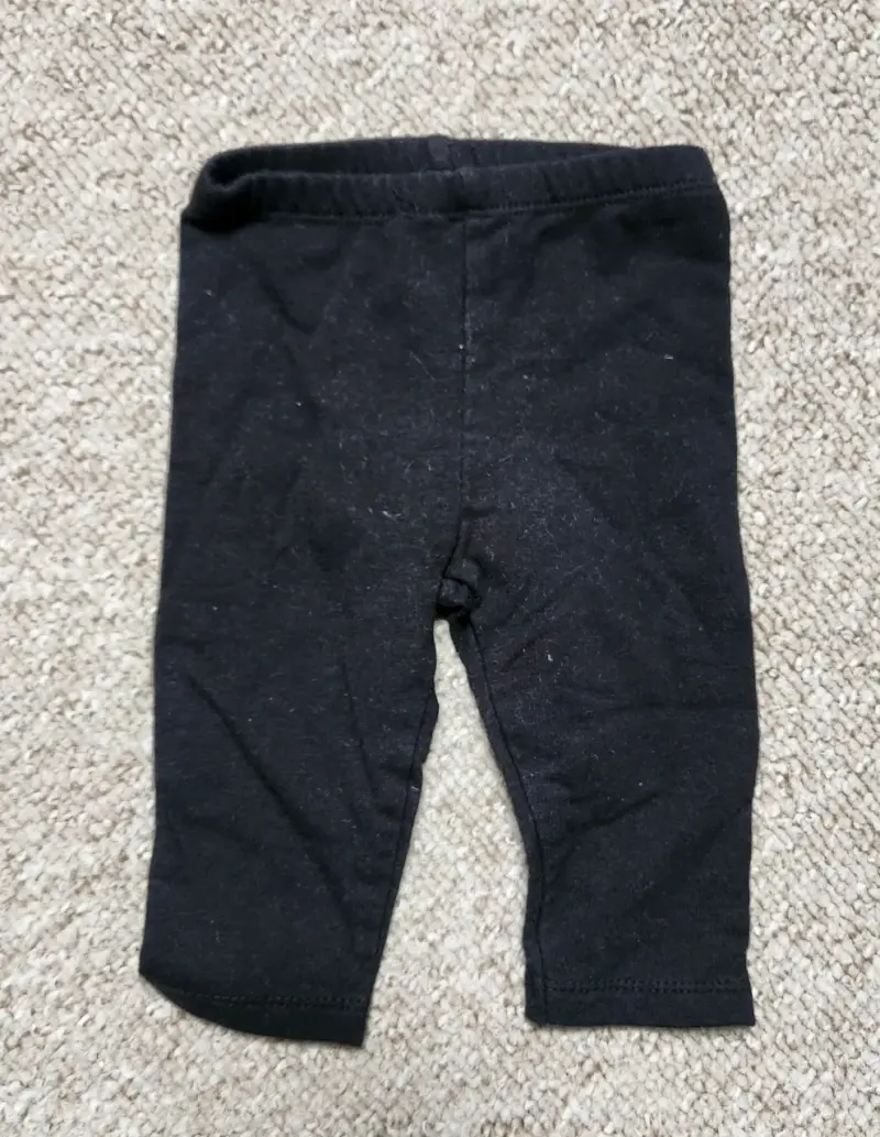 Lote de pantalones de bebé en varios colores - 3