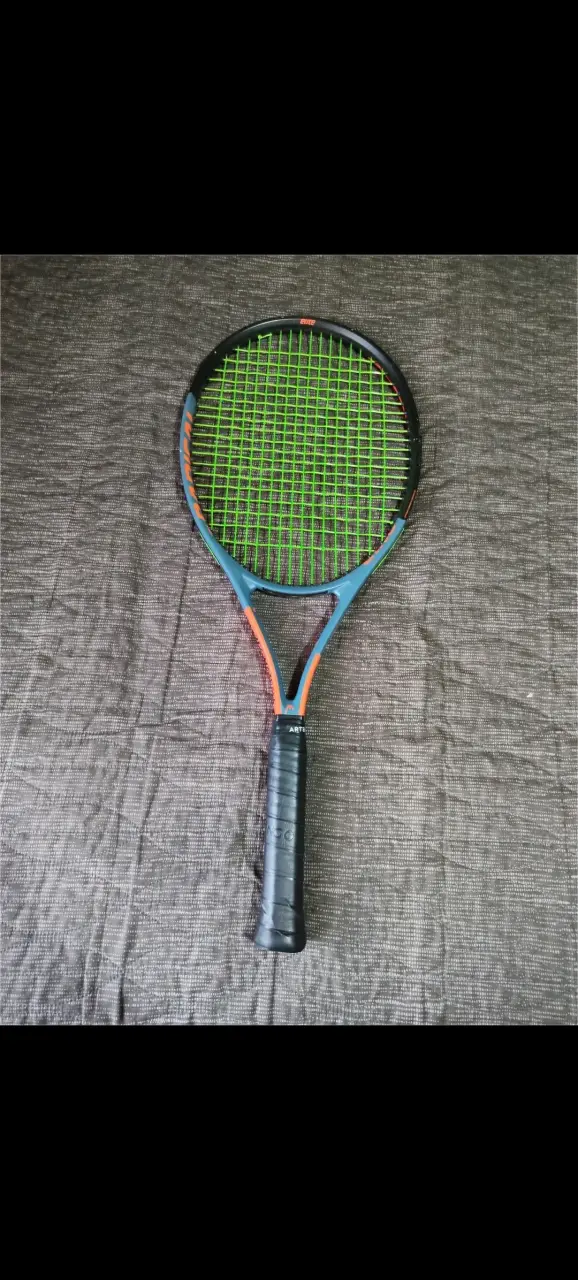 Raqueta de tenis Head Radical Elite - 2