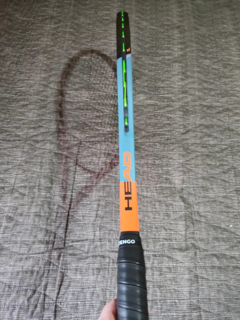 Raqueta de tenis Head Radical Elite - 3
