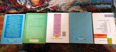 Lote de libros clásicos y cuentos ilustrados - miniatura 2