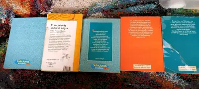 Colección de libros infantiles y juveniles - miniatura 2