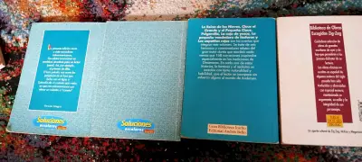 Colección de libros de cuentos infantiles - miniatura 2