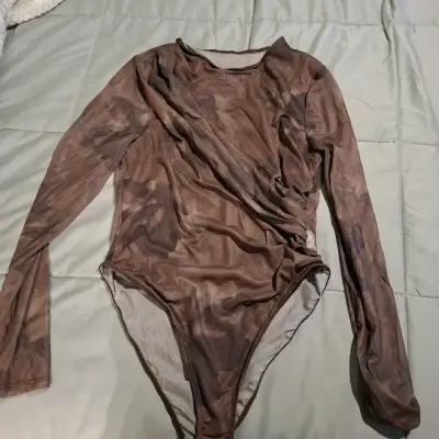 Abrigo gris de lana para mujer Marquis - miniatura 2