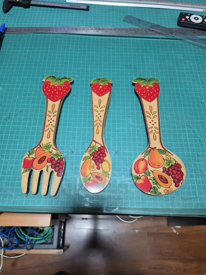 COCINA Vintage - 2