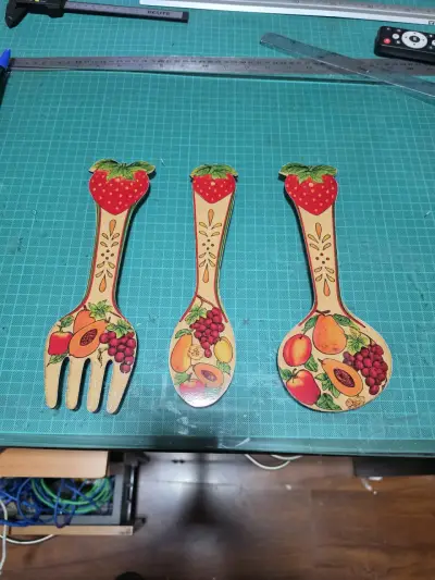 COCINA Vintage - miniatura 2