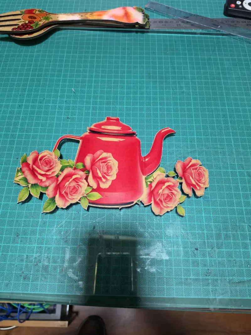 COCINA Vintage - 3
