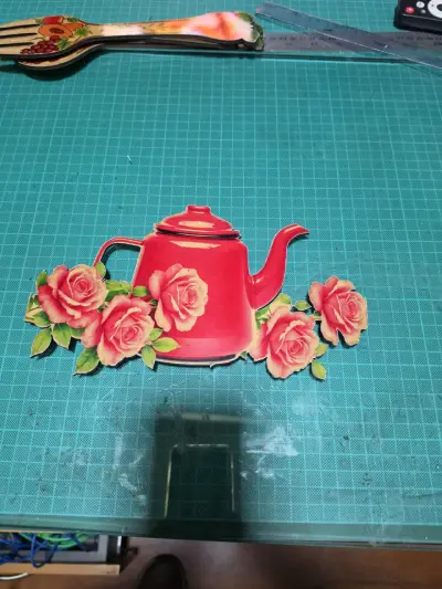 COCINA Vintage - miniatura 3