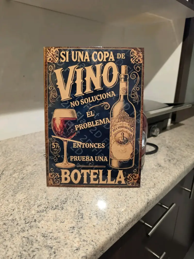 COCINA Vintage - 6