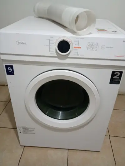 Pack Lavadora 10 kg+Secadora 9 kg - miniatura 3