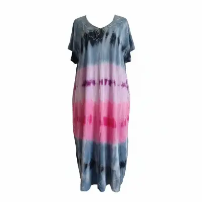 Vestido  hindú L-XXL - miniatura 1