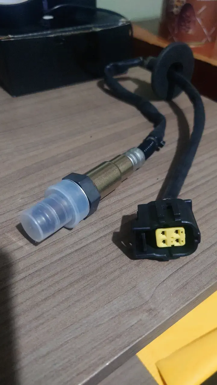 Sensor de oxígeno mitsubishi - 1