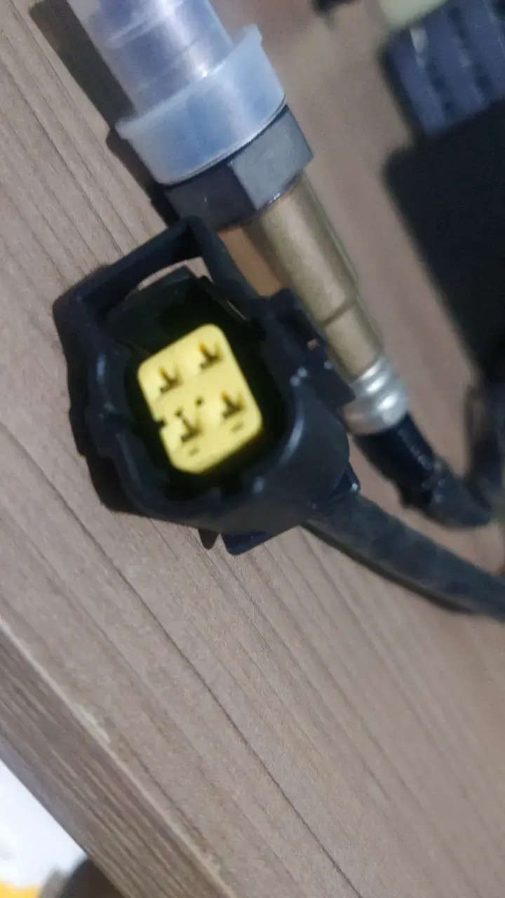 Sensor de oxígeno mitsubishi - 2