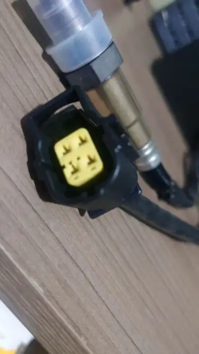 Sensor de oxígeno mitsubishi - miniatura 2