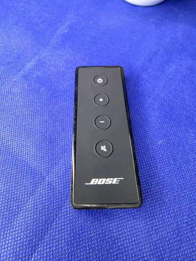 Control remoto Bose para altavoces - miniatura 1